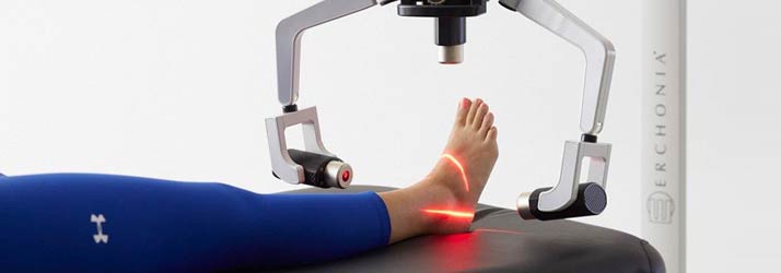 Chiropractic Little Rock AR Faulkenberry Laser Therapy
