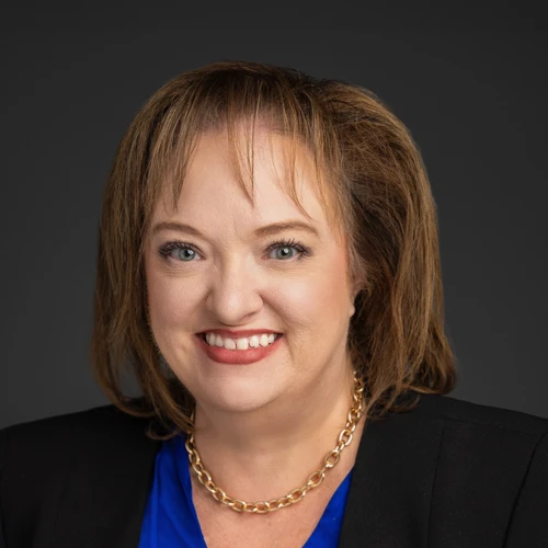 Chiropractor Little Rock AR Melissa Faulkenberry